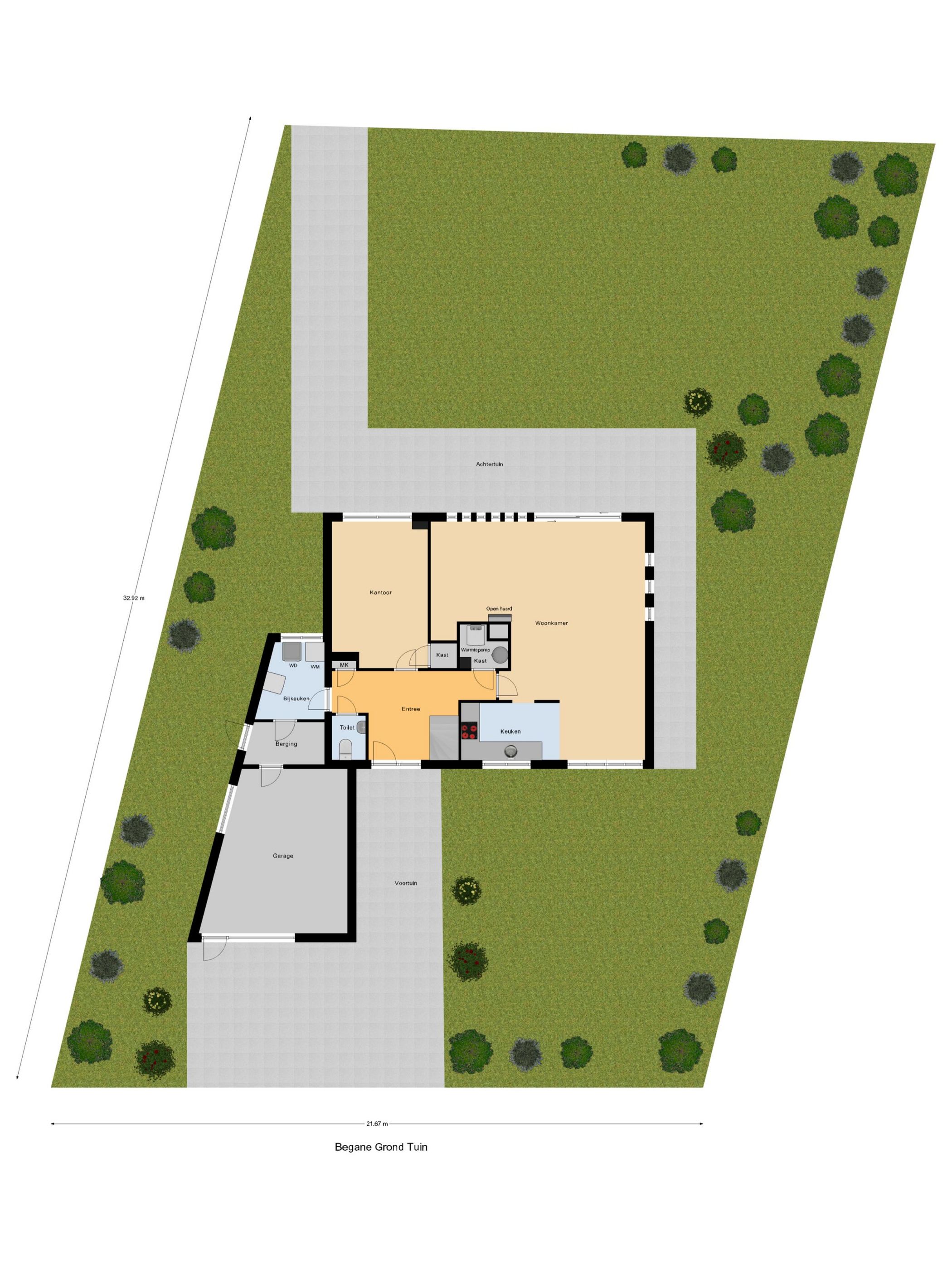 Photo 30 of De Poel 13