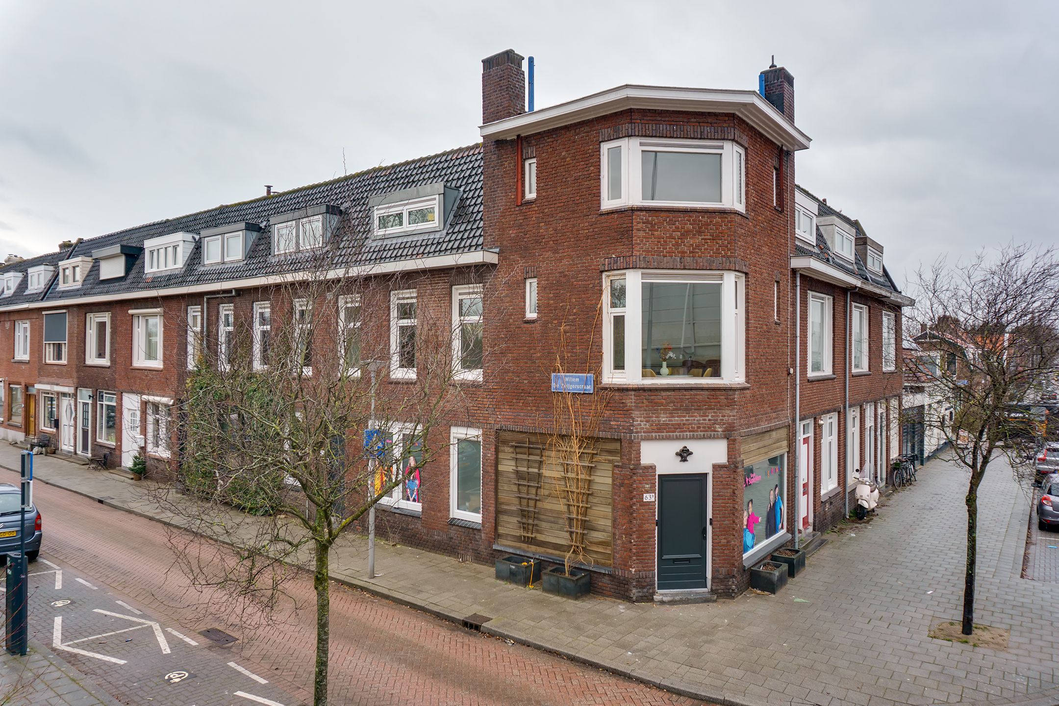 Foto 33 van Willem de Zwijgerstraat 63-A