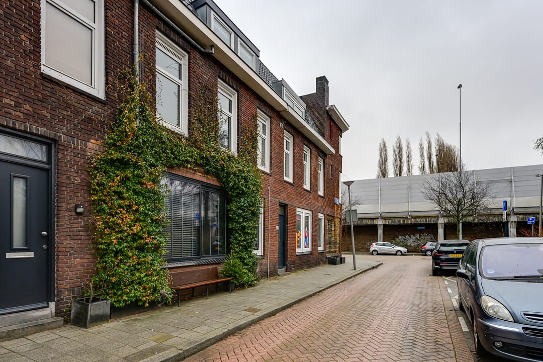 Foto 31 van Willem de Zwijgerstraat 63-A