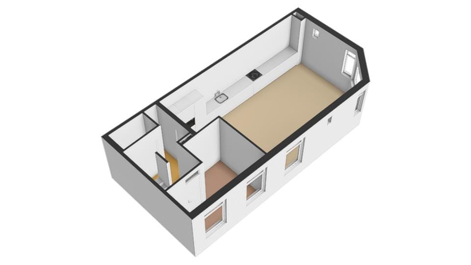 Foto 37 van Willem de Zwijgerstraat 63-A