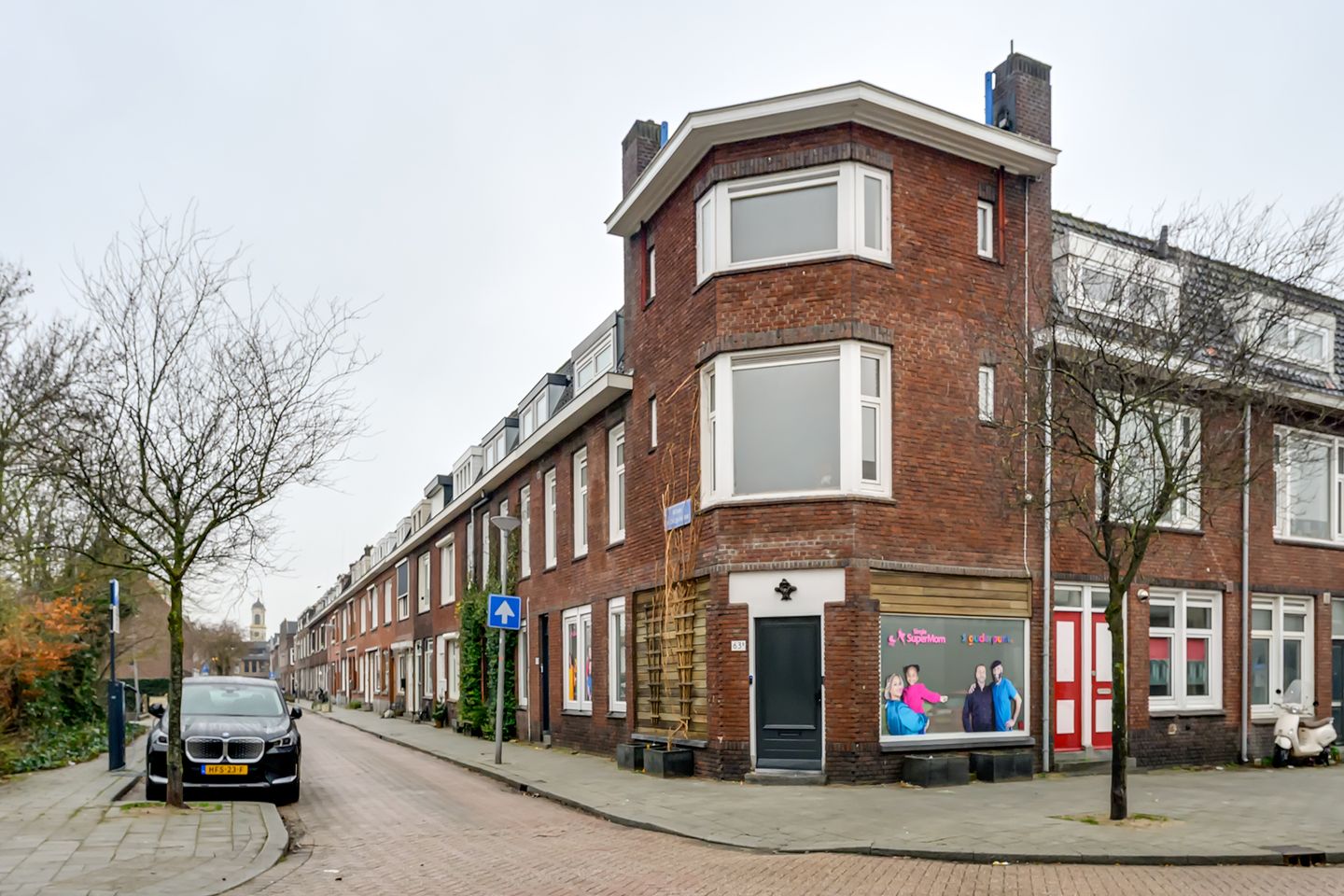 Foto 5 van Willem de Zwijgerstraat 63-A