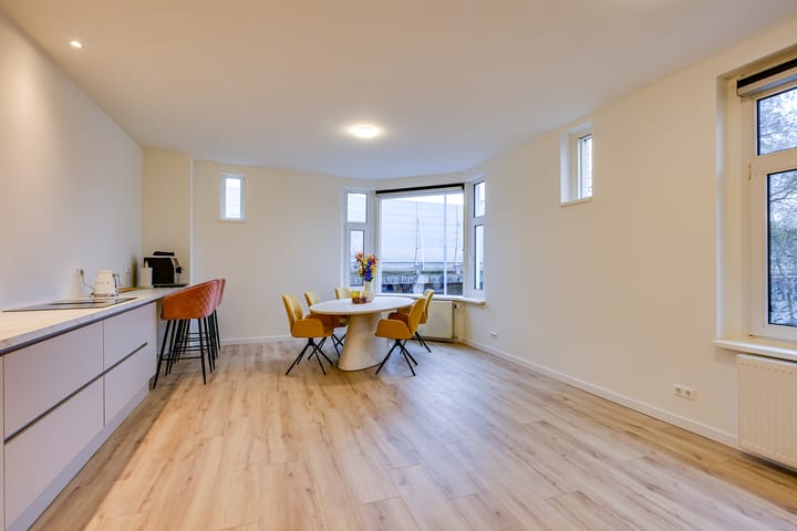 Foto 2 van Willem de Zwijgerstraat 63-A