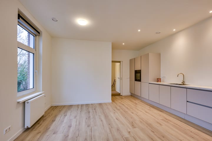 Willem de Zwijgerstraat 63-A