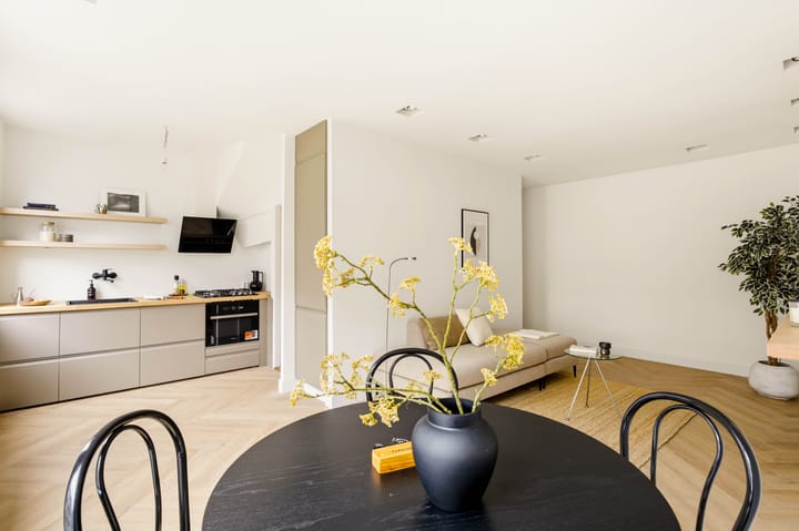 Foto 9 van Overamstelstraat 22-2A