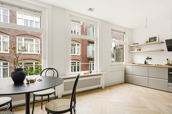 Foto 8 van Overamstelstraat 22-2A