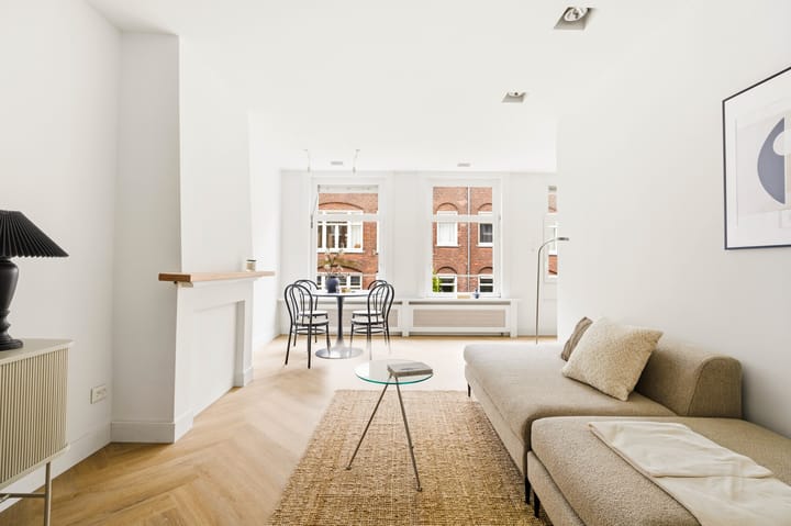 Foto 7 van Overamstelstraat 22-2A