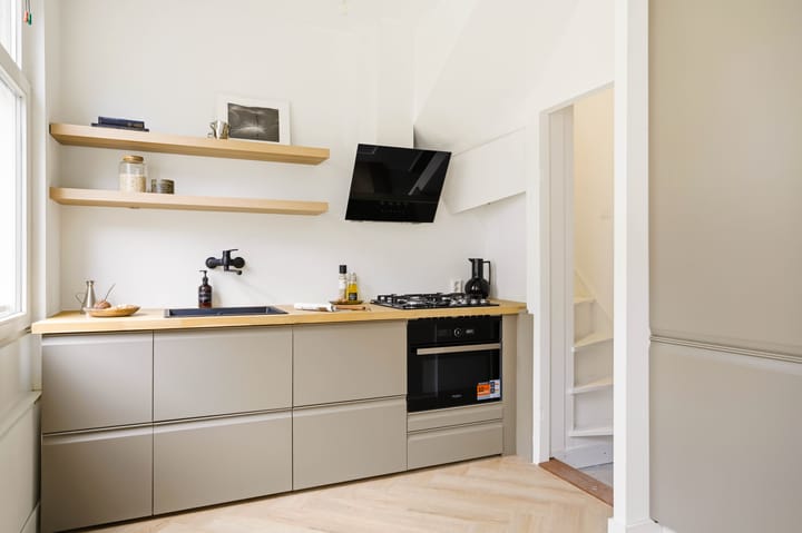 Foto 14 van Overamstelstraat 22-2A