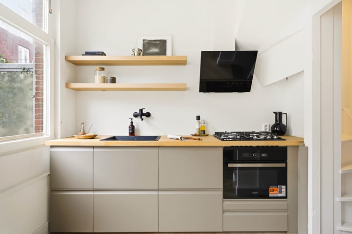 Foto 12 van Overamstelstraat 22-2A