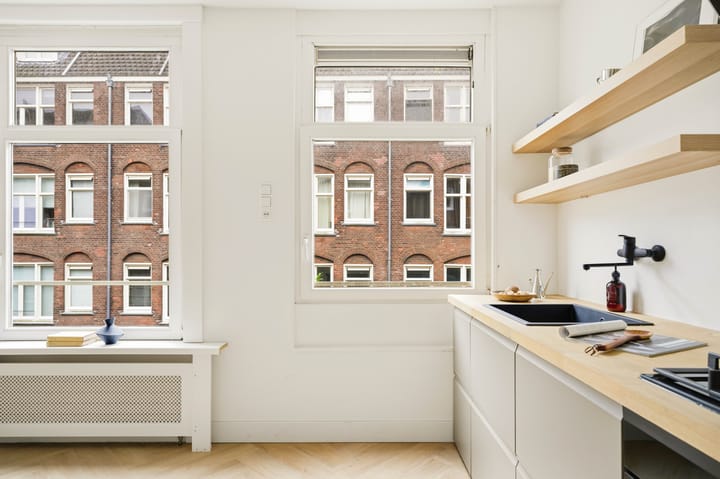 Foto 13 van Overamstelstraat 22-2A