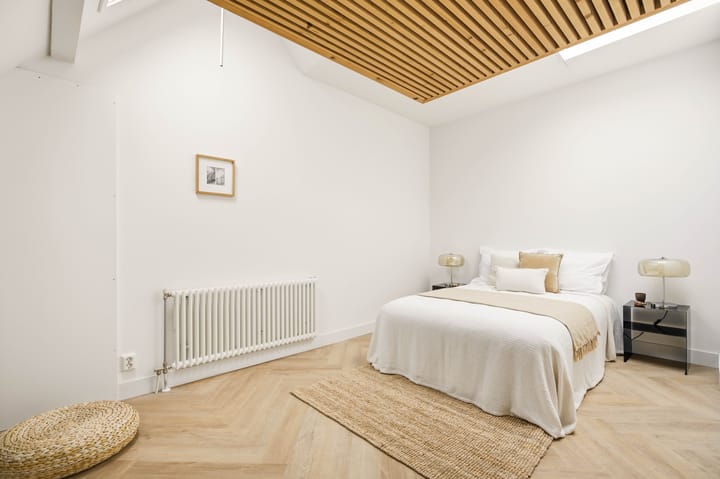 Foto 18 van Overamstelstraat 22-2A