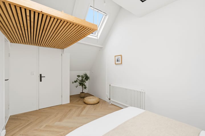 Foto 20 van Overamstelstraat 22-2A