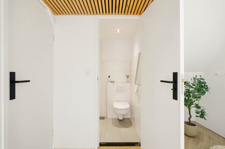 Foto 21 van Overamstelstraat 22-2A