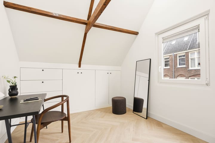 Foto 23 van Overamstelstraat 22-2A