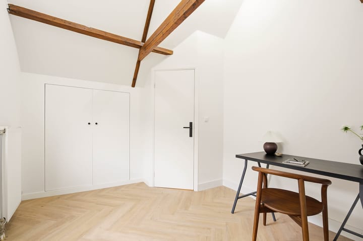 Foto 24 van Overamstelstraat 22-2A