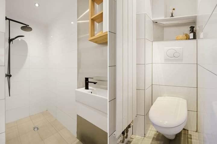 Foto 16 van Overamstelstraat 22-2A