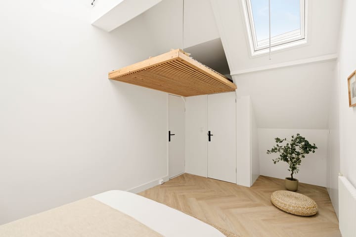 Foto 19 van Overamstelstraat 22-2A