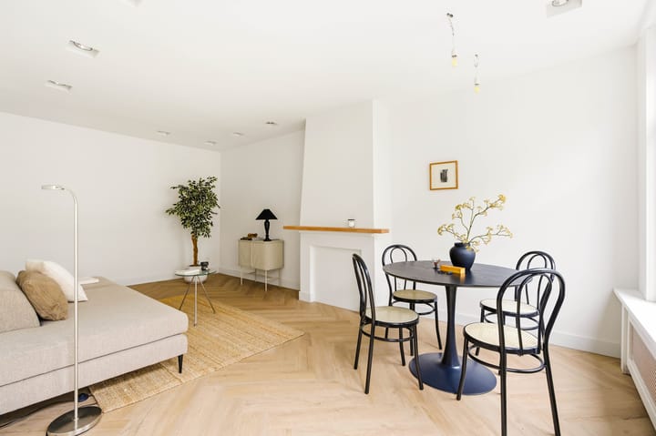 Foto 10 van Overamstelstraat 22-2A