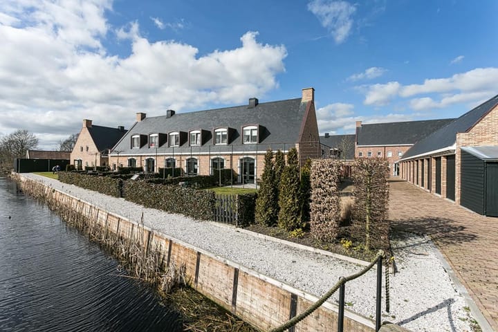 Foto 4 van Roomsterweg 5-P