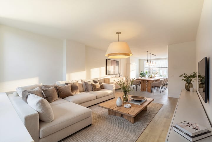 Photo 7 of Van Ostadelaan 27-A