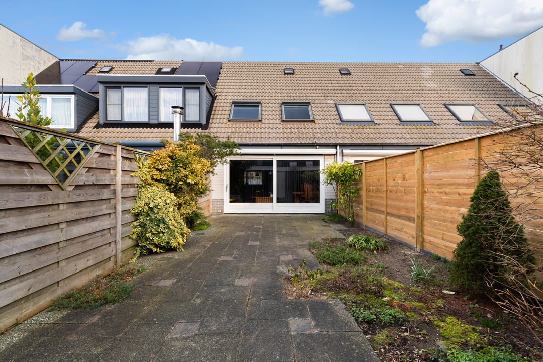 Foto 17 van Bonn en Meeswerf 183