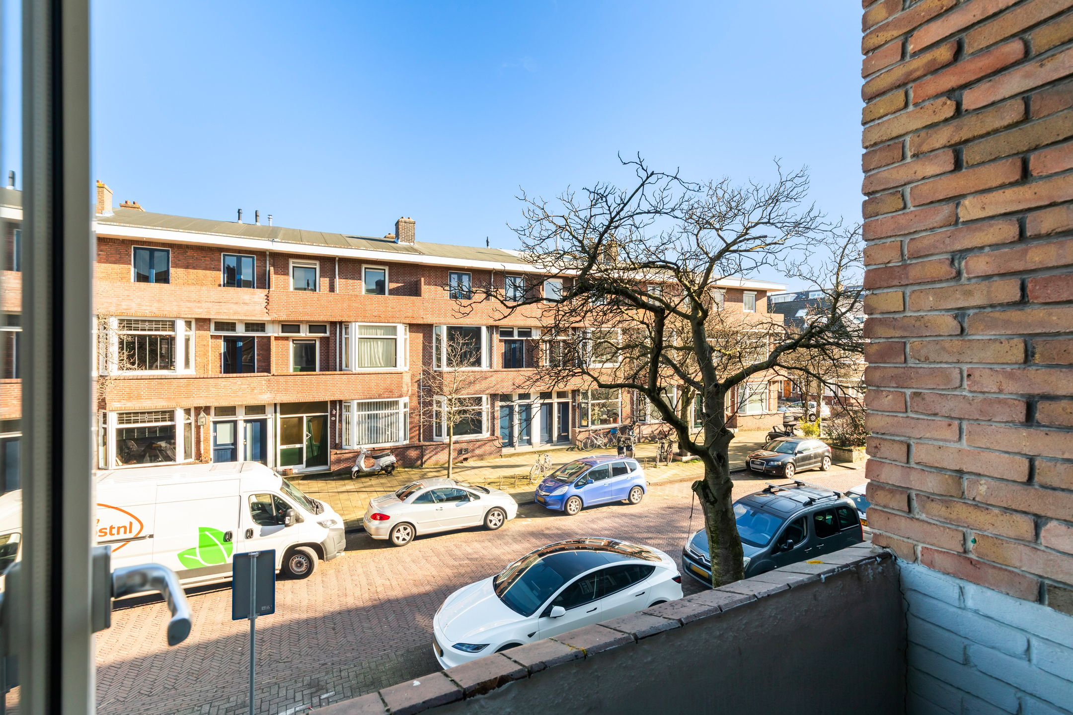 Photo 15 of Van Ostadelaan 27-A