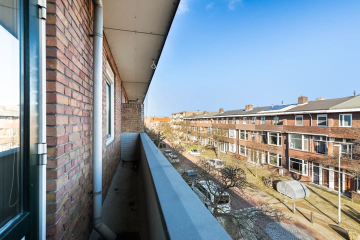 Photo 20 of Van Ostadelaan 27-A