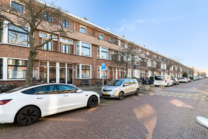 Photo 26 of Van Ostadelaan 27-A