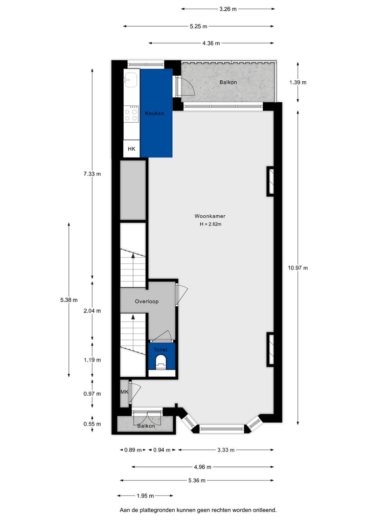 Photo 28 of Van Ostadelaan 27-A