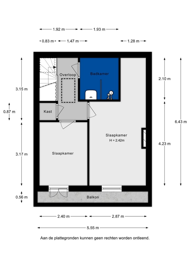 Photo 29 of Van Ostadelaan 27-A