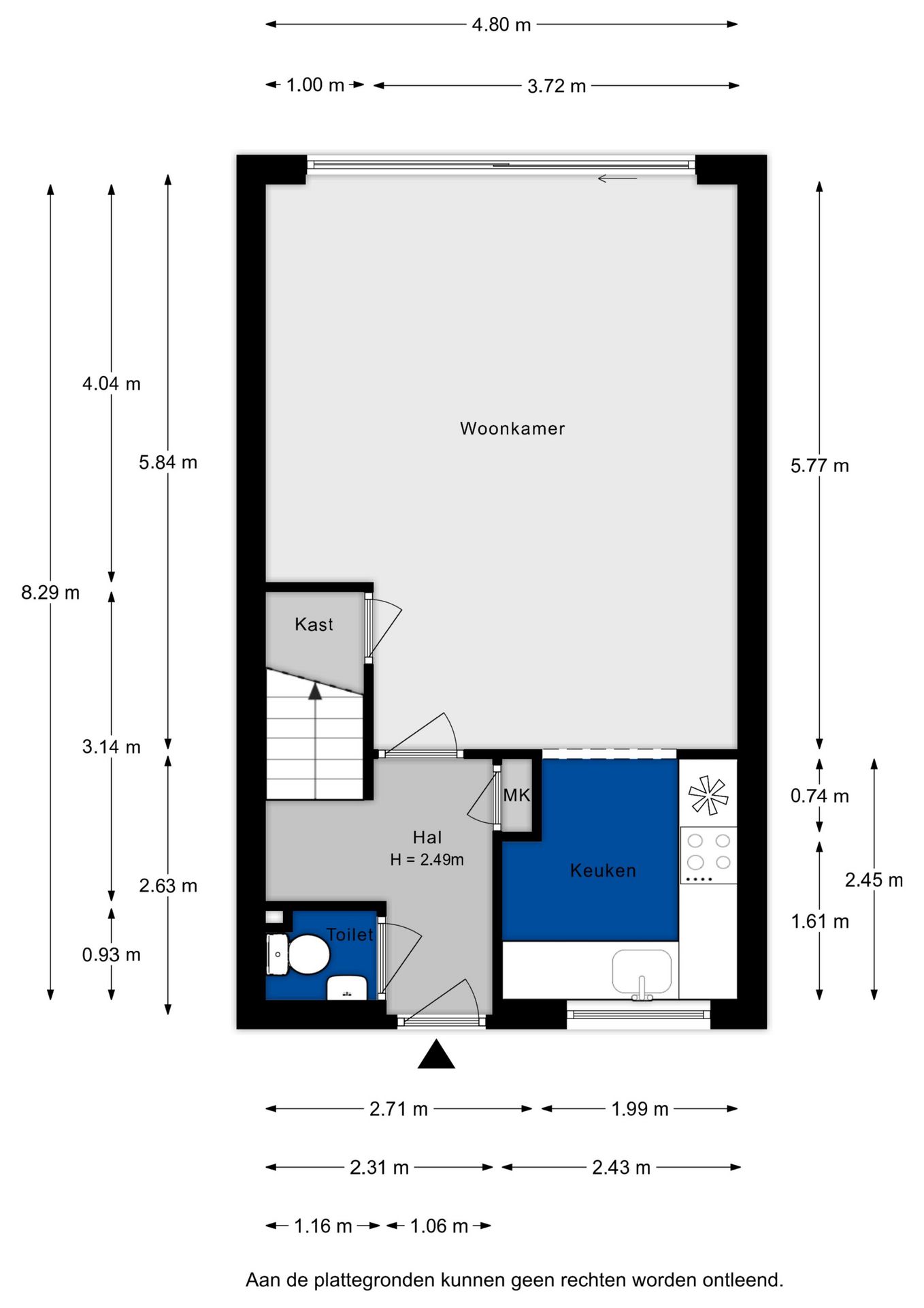Foto 48 van Bonn en Meeswerf 183