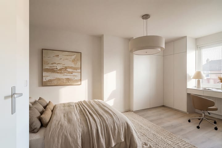 Photo 21 of Van Ostadelaan 27-A