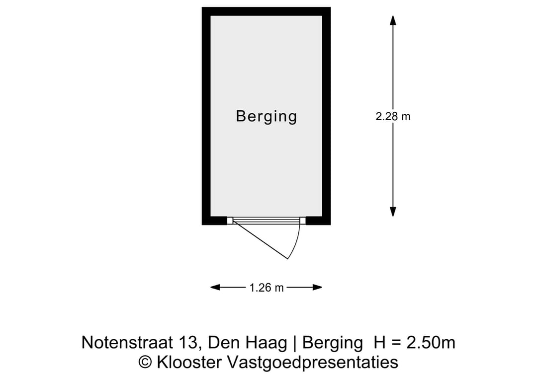 Foto 41 van Notenstraat 13