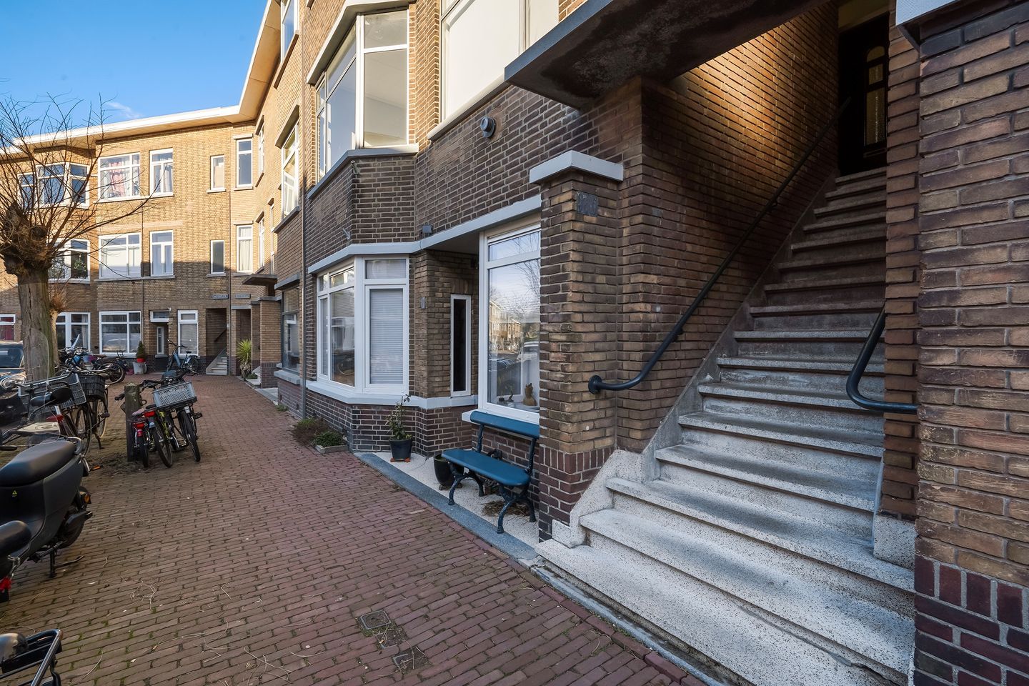 Foto 4 van Notenstraat 13