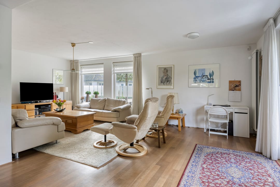 Foto 7 van De Peel 8