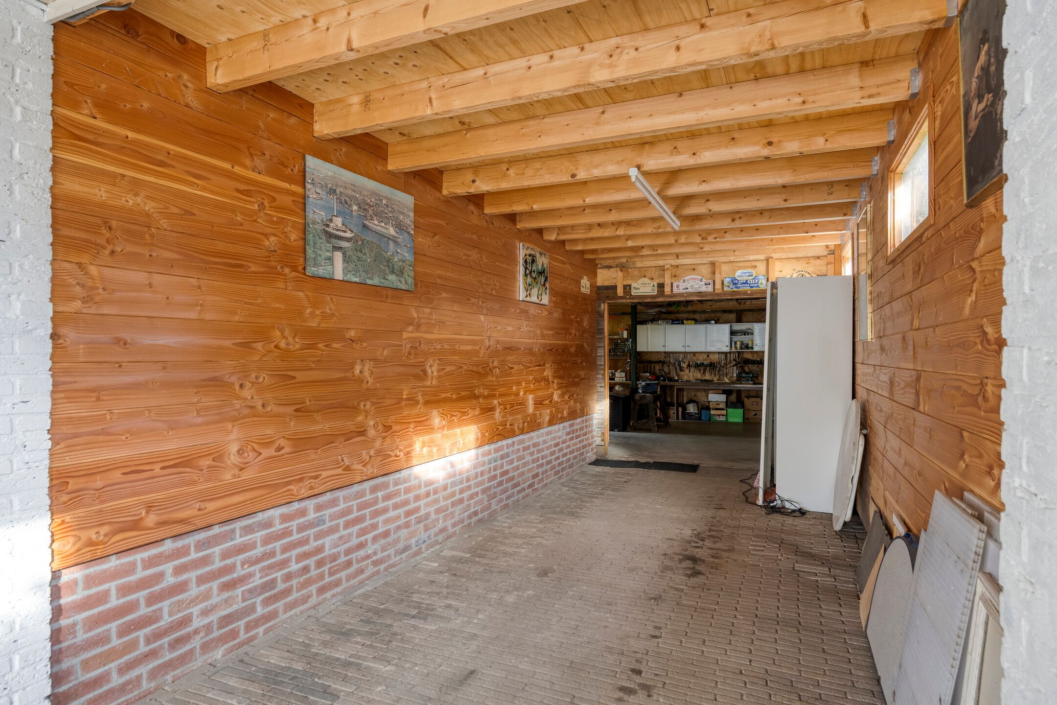 Foto 39 van De Peel 8