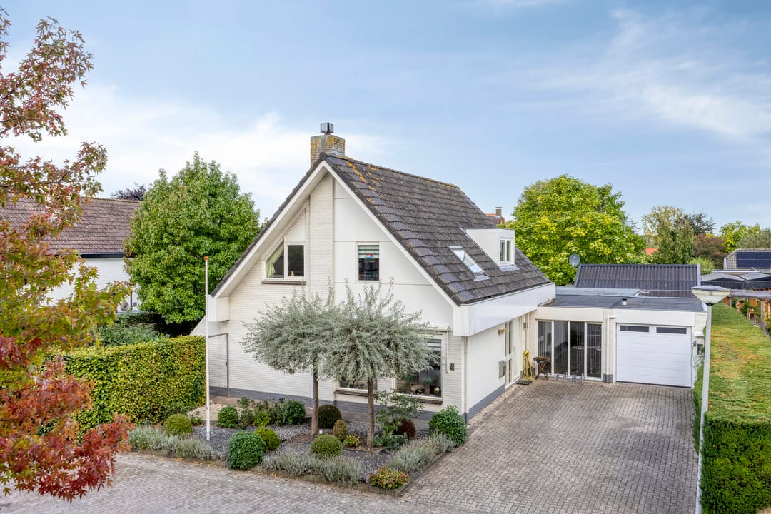 Foto 43 van De Peel 8