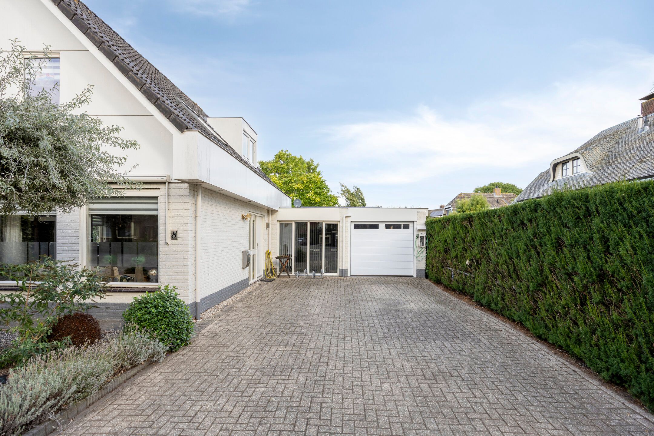 Foto 45 van De Peel 8