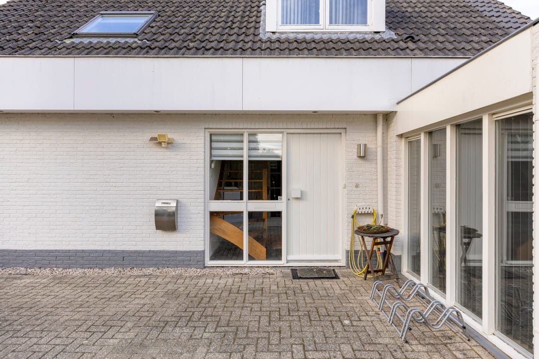 Foto 46 van De Peel 8