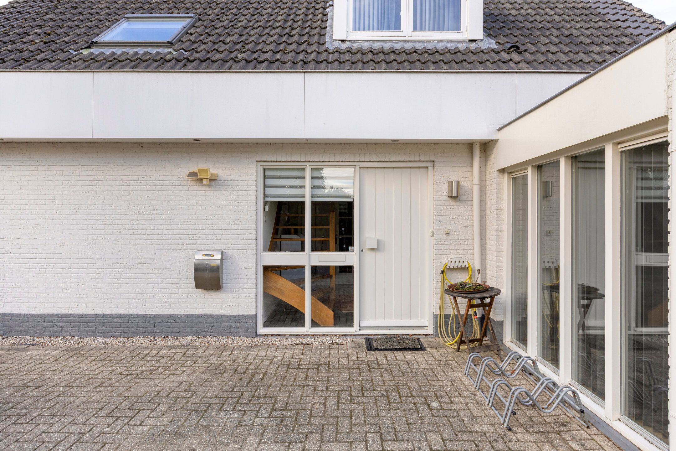 3e Loosterweg 50 Hillegom - Aanzicht 6