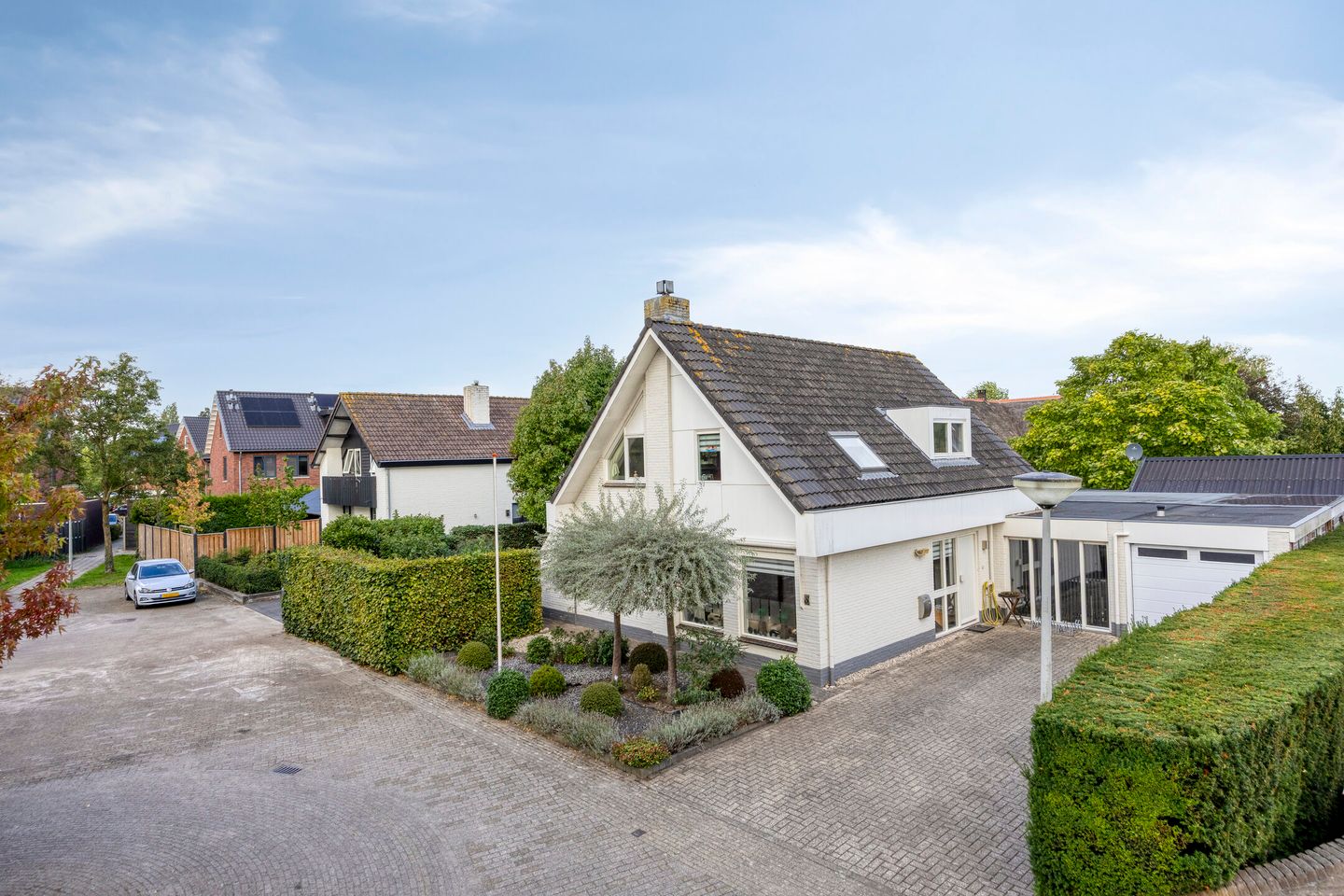 Foto 49 van De Peel 8