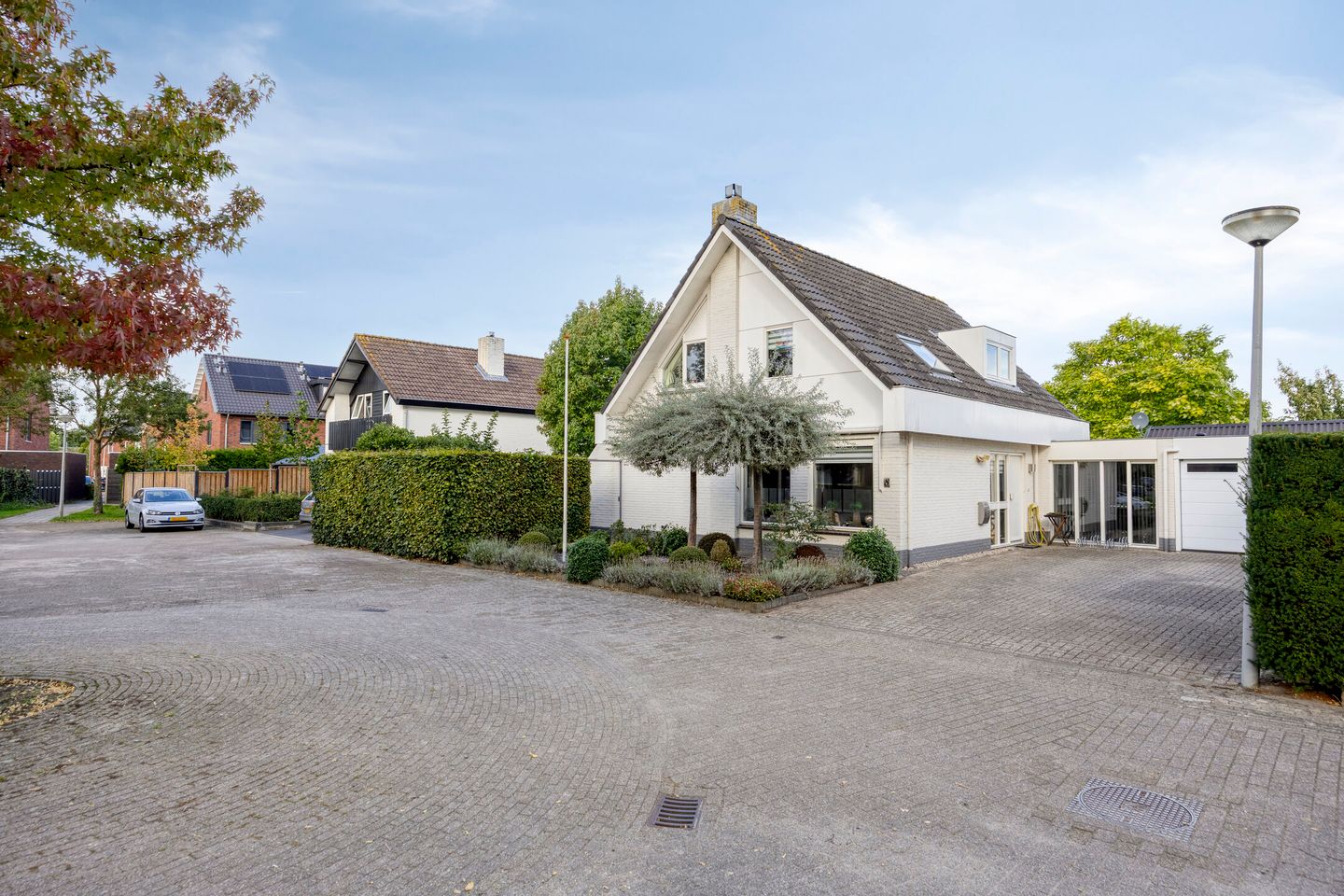 Foto 50 van De Peel 8