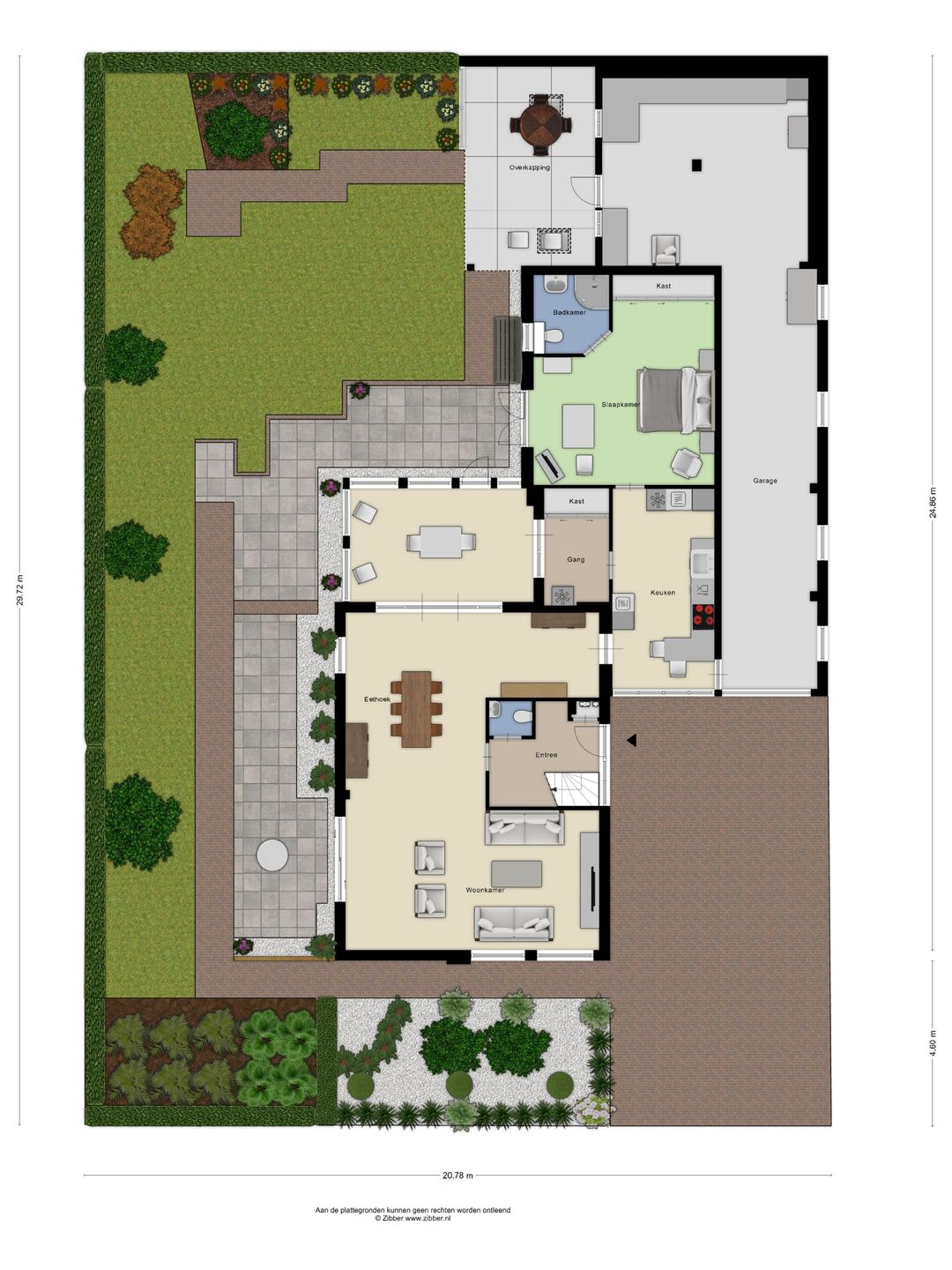 Foto 53 van De Peel 8