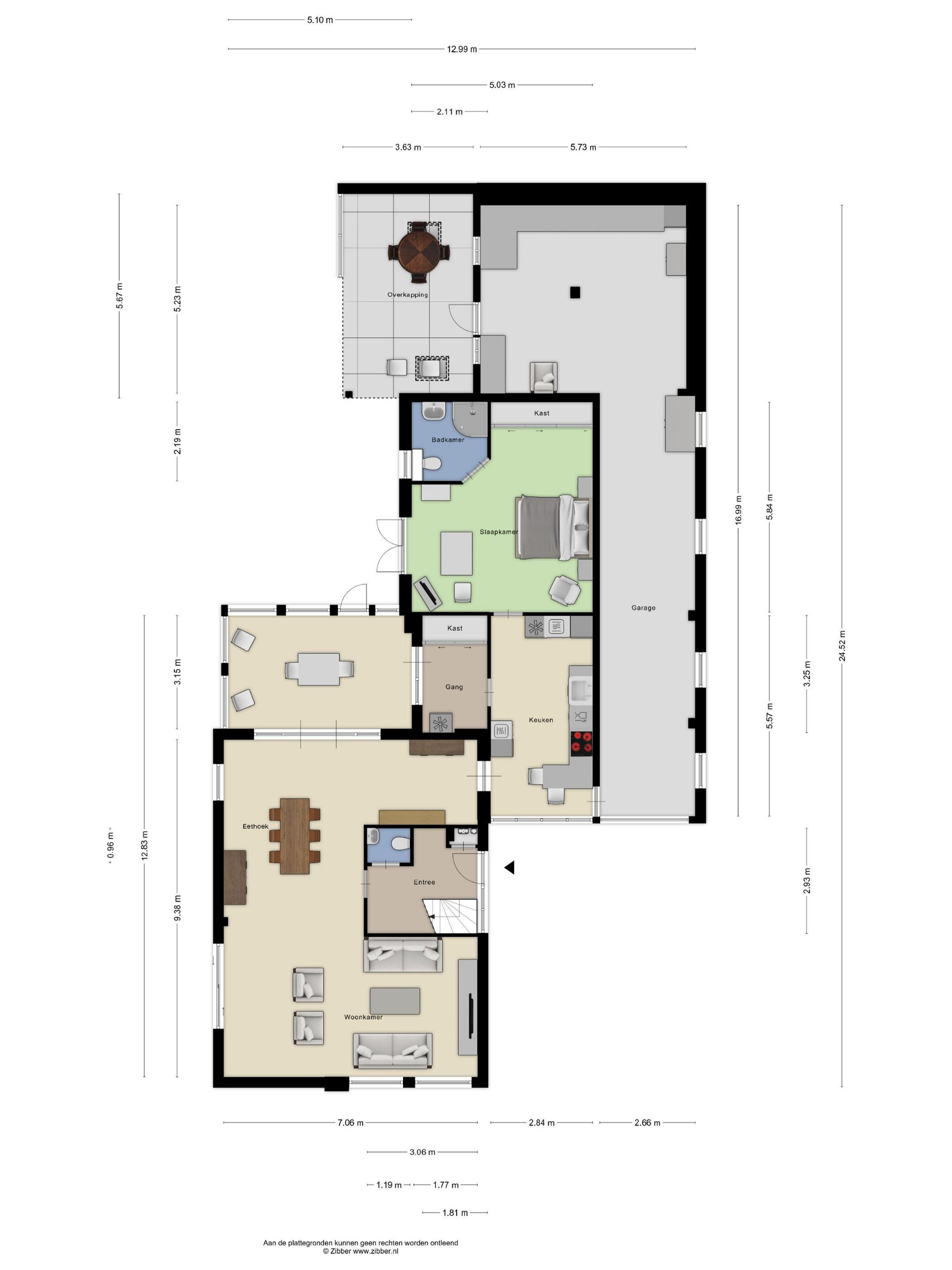 Foto 54 van De Peel 8