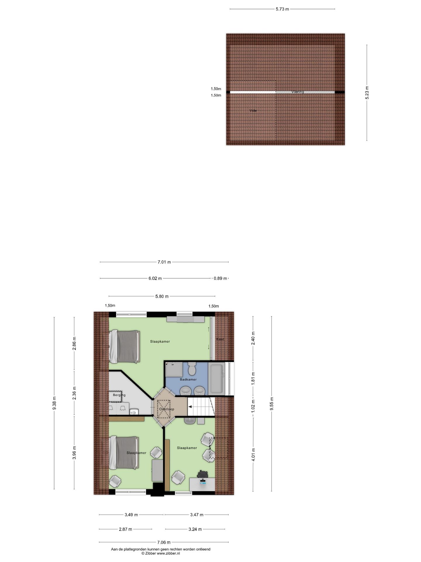 Foto 55 van De Peel 8