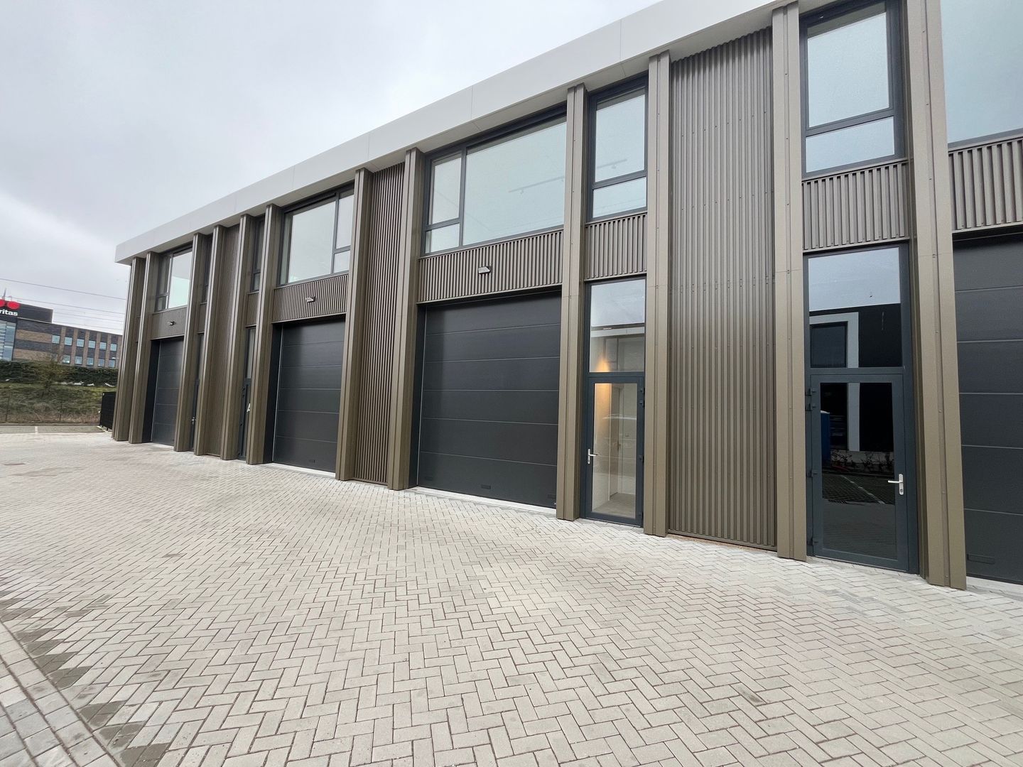 Bekijk foto 3 van Merwedeweg 4-A7