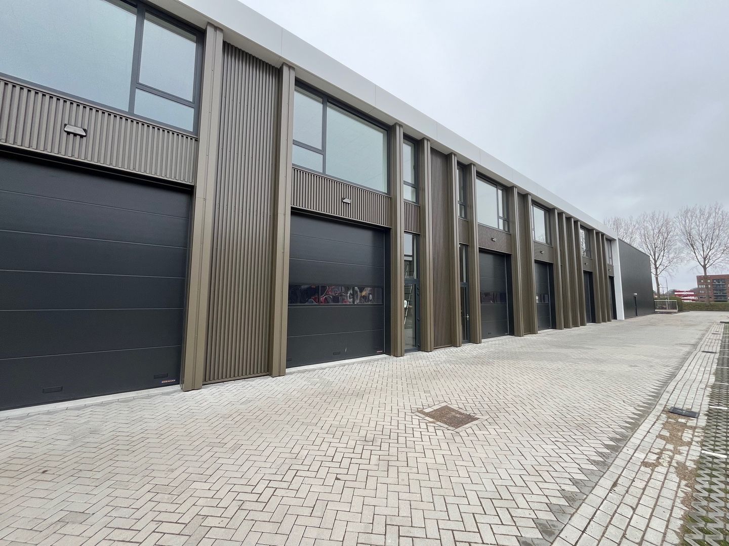 Bekijk foto 4 van Merwedeweg 4-A7