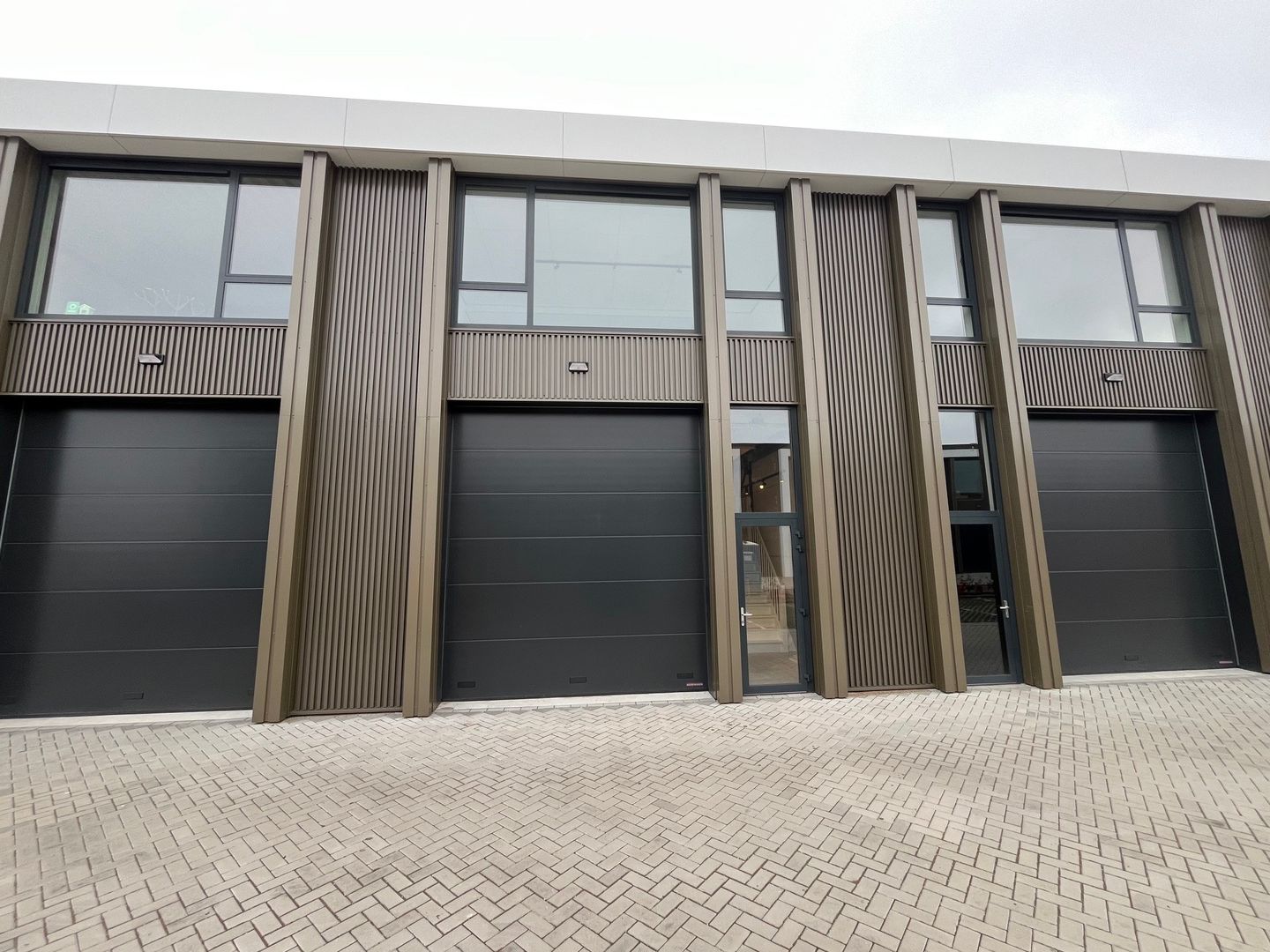 Bekijk foto 2 van Merwedeweg 4-A7