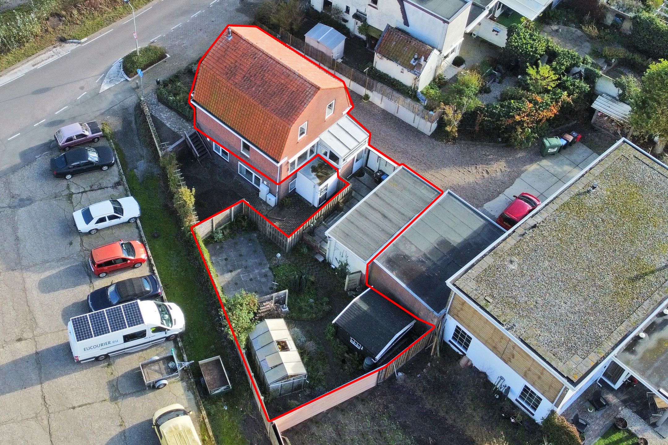 3e Loosterweg 50 