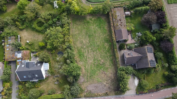 Foto 2 van Hoogeweg 62 A