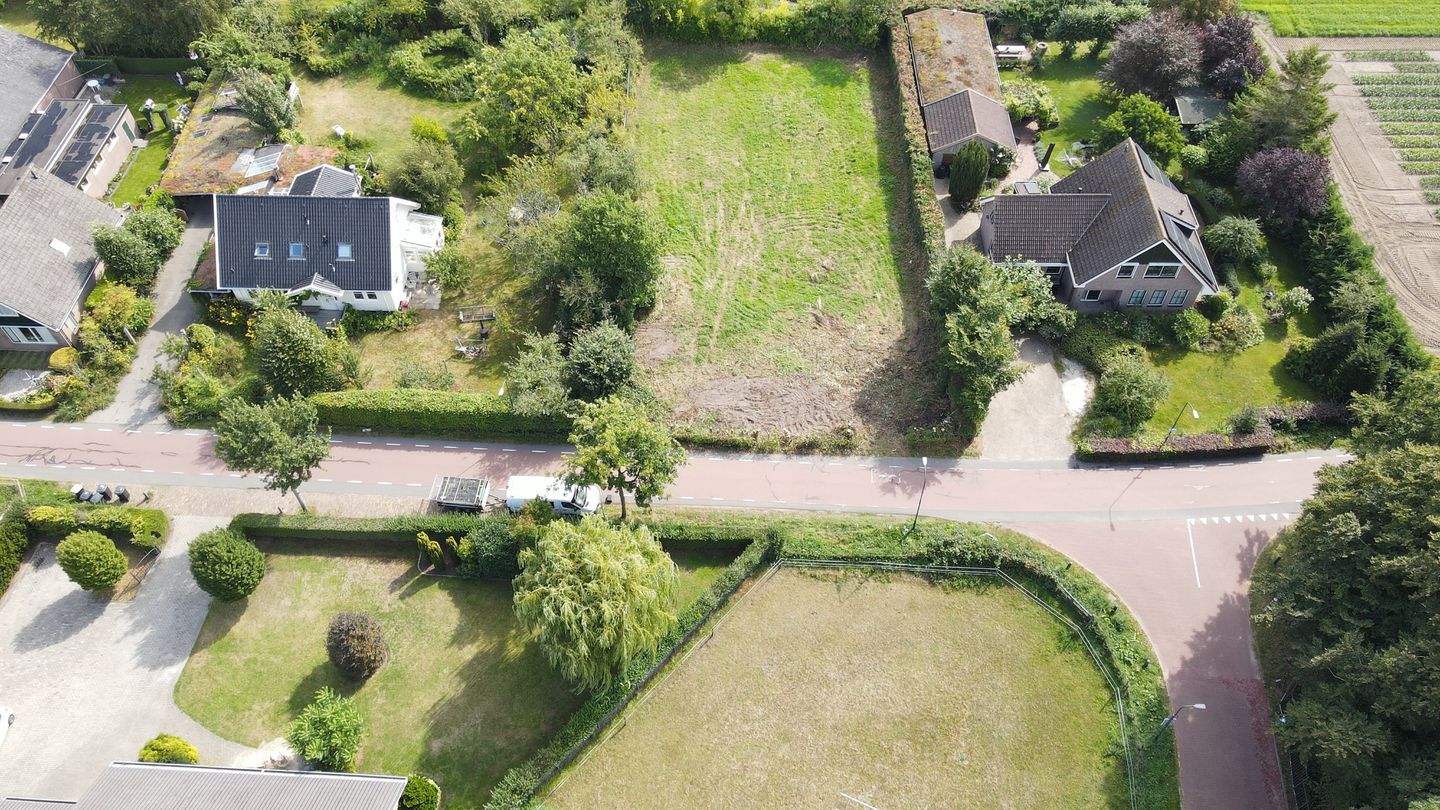 Foto 5 van Hoogeweg 62 A